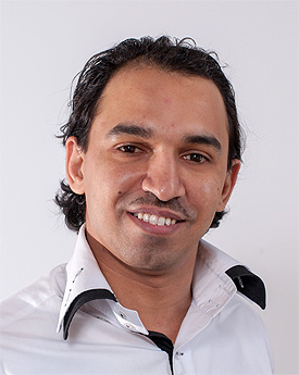 Naif Alzahrani - 4935