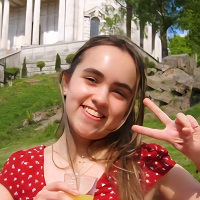 Rachel Kay - Socials and Events