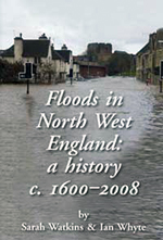 Book Cover: Floods in North West England