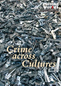 Crime across Cultures__Cover