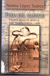 Fuga del silencio_sml