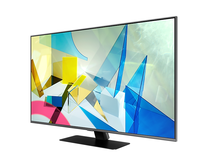 QLED Samsung TV[2]