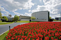 Lancaster campus