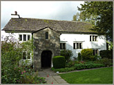 Friends Meeting House, Brigflatts