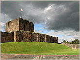 Carlisle Castle