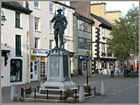 Kendal Marketplace