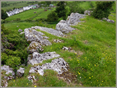 Pardshaw from the Crag