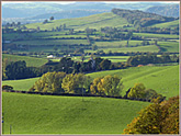 Preston Patrick Church from Camsgill