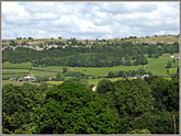 Whitbarrow Scar and Pool Bank