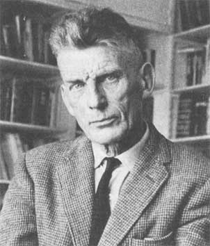 Samuel Beckett, 0000-0000