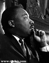 Martin Luther King, 1929-1968