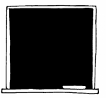 blackboard