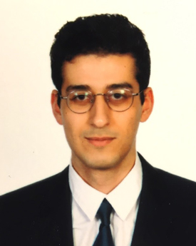 Mustafa Erdis