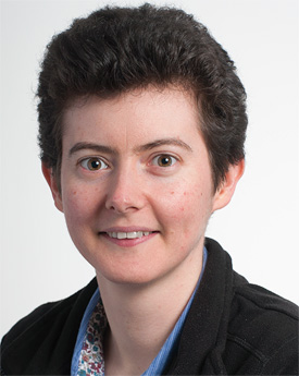 Fiona Eccles