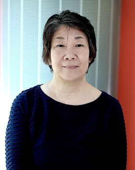 Hiroko Kawanami