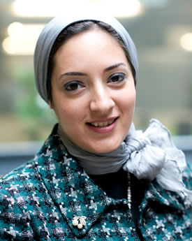 Eman Gadalla