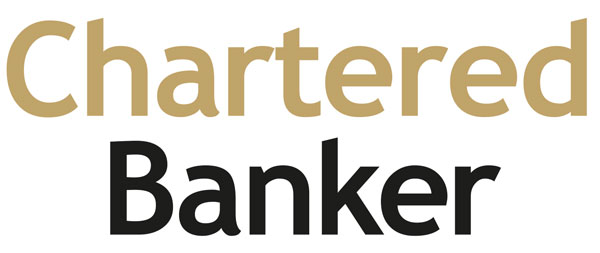 Chartered Banker Institute logo