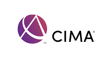 Chartered Institute of Management Accountants logo