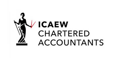 Institute of Chartered Accountants in England and Wales logo