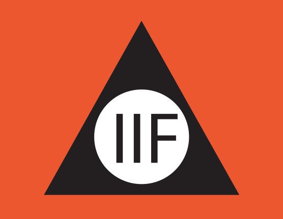 International Institute of Forecasters logo