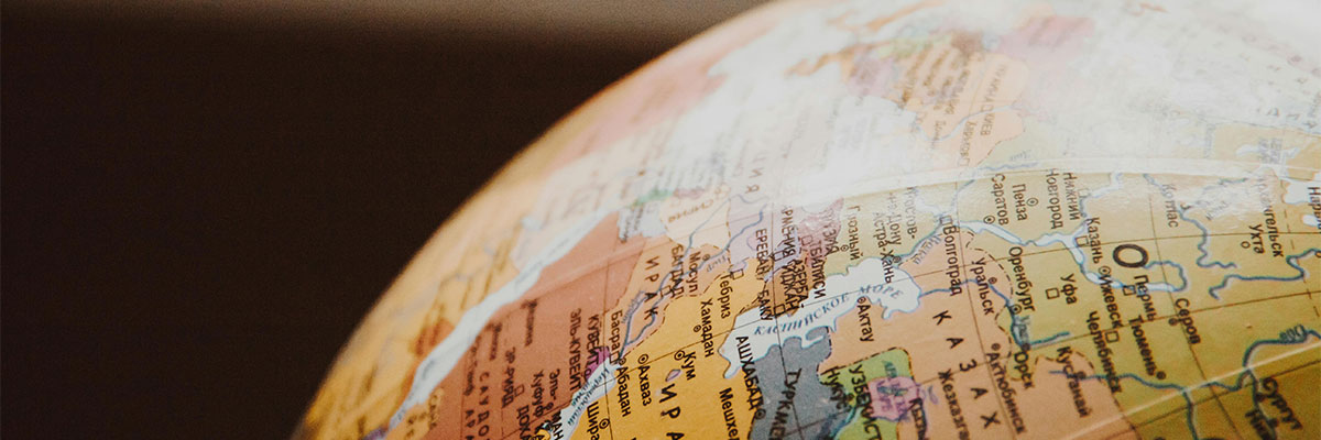 Globe