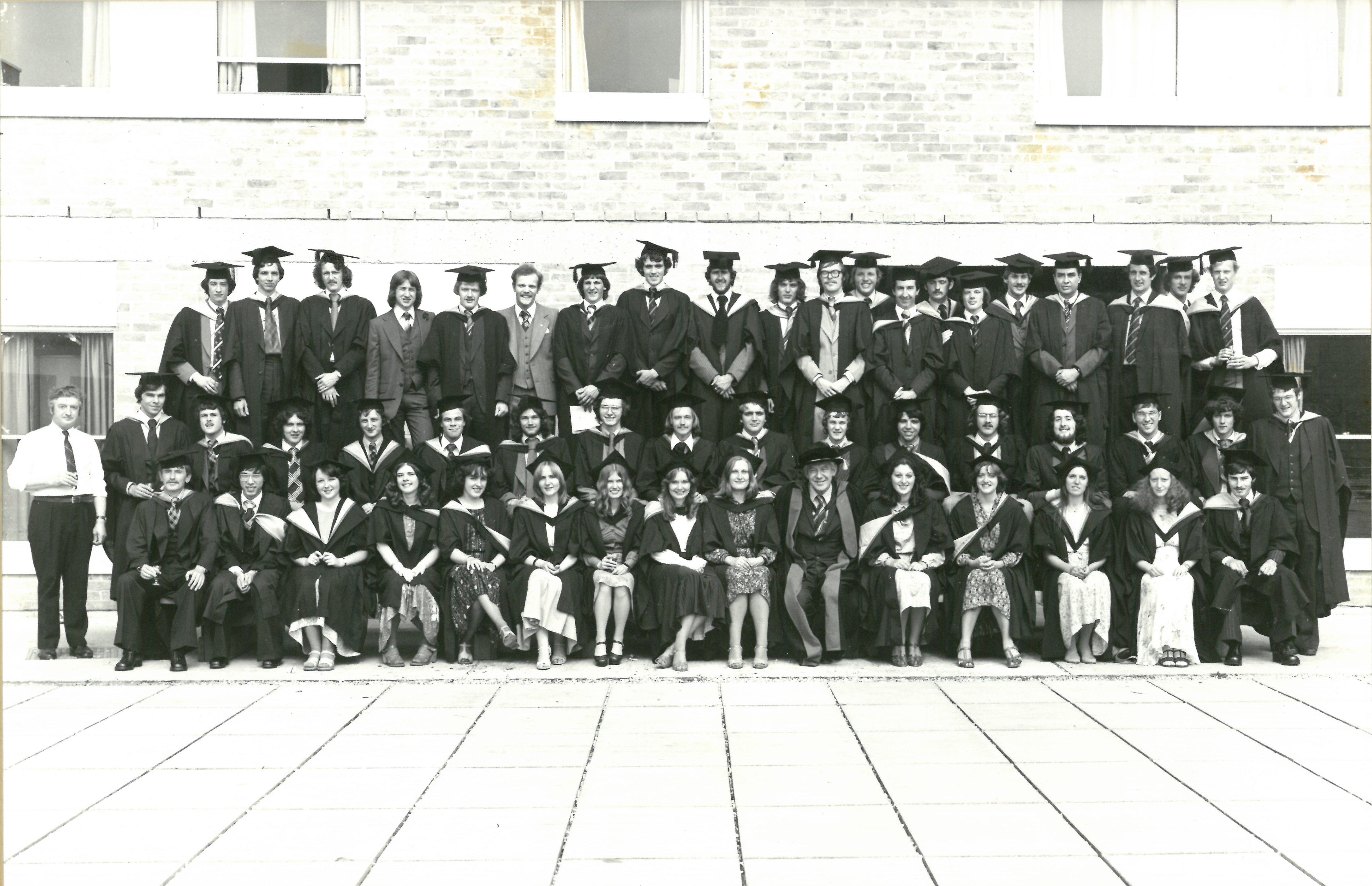 Graduation 78