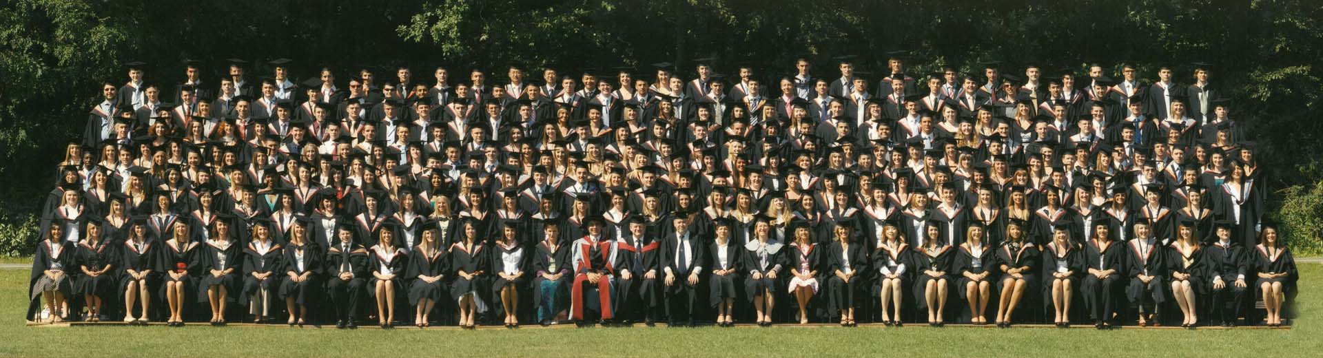 Graduation 2006