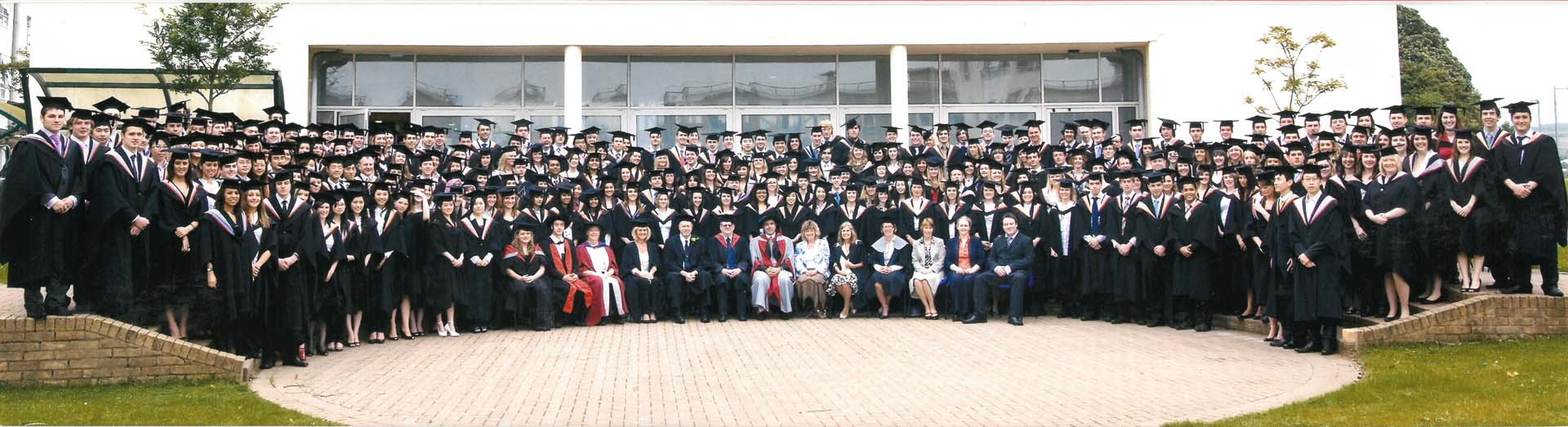 Graduation 2008