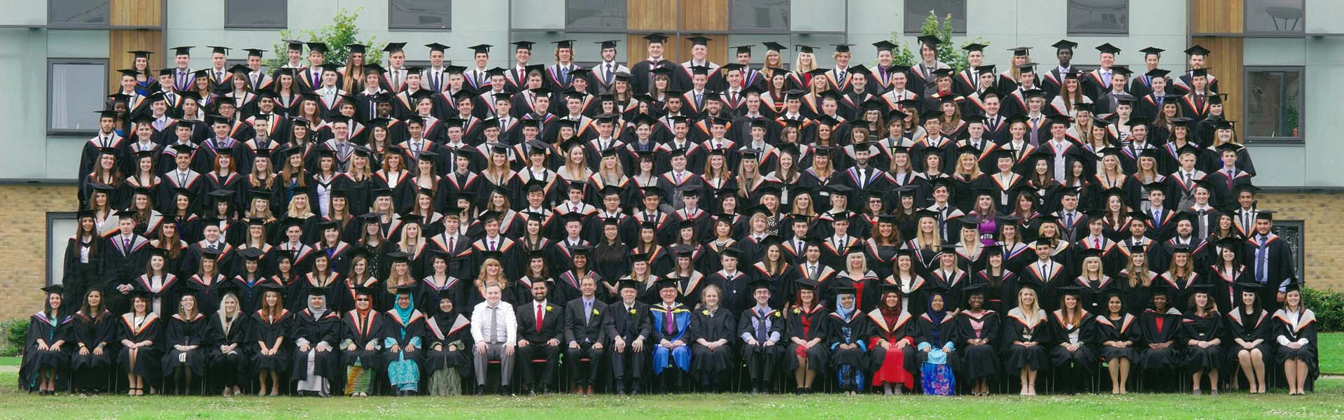 Graduation 2012