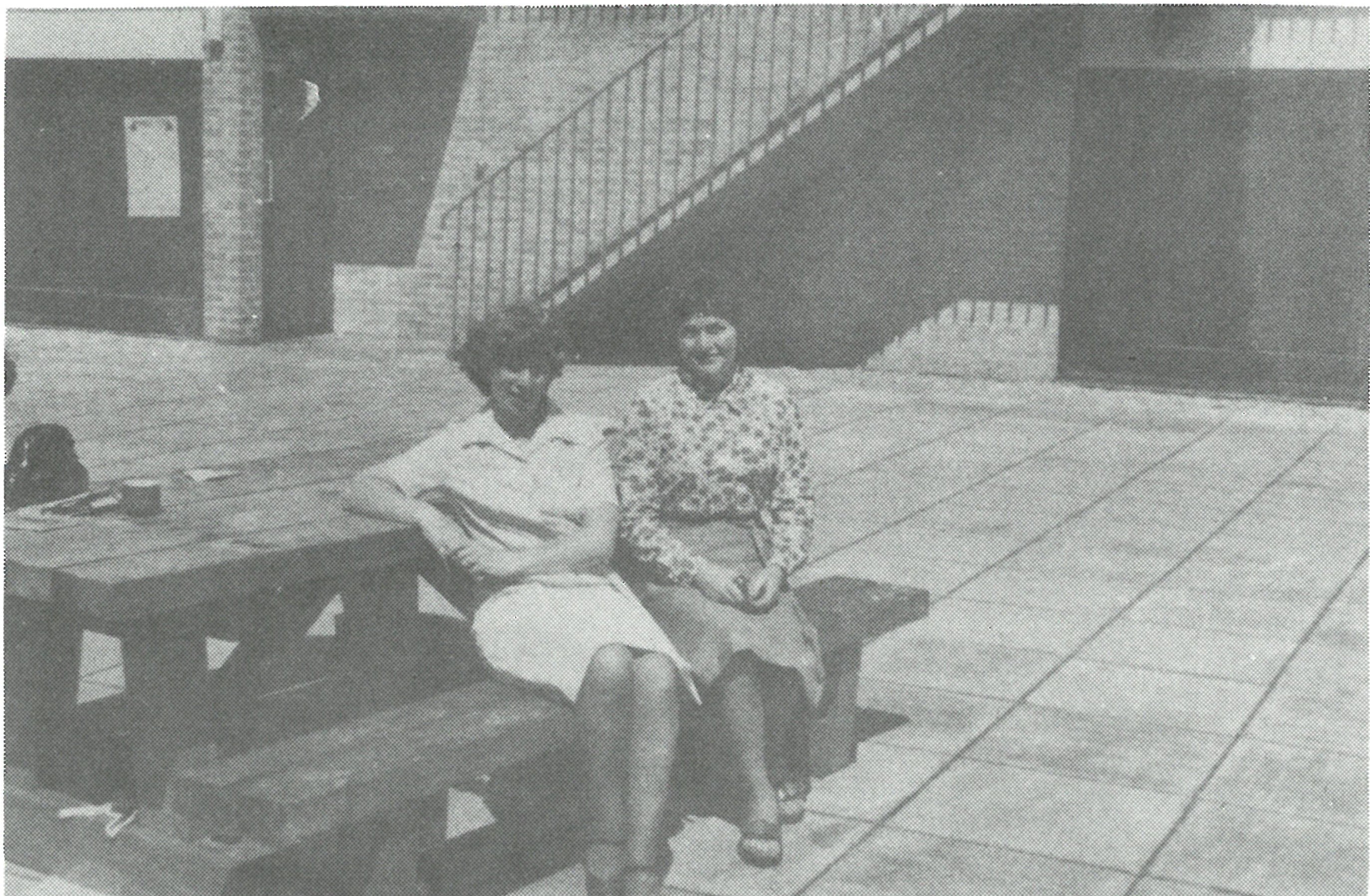 EE with Christine Bell