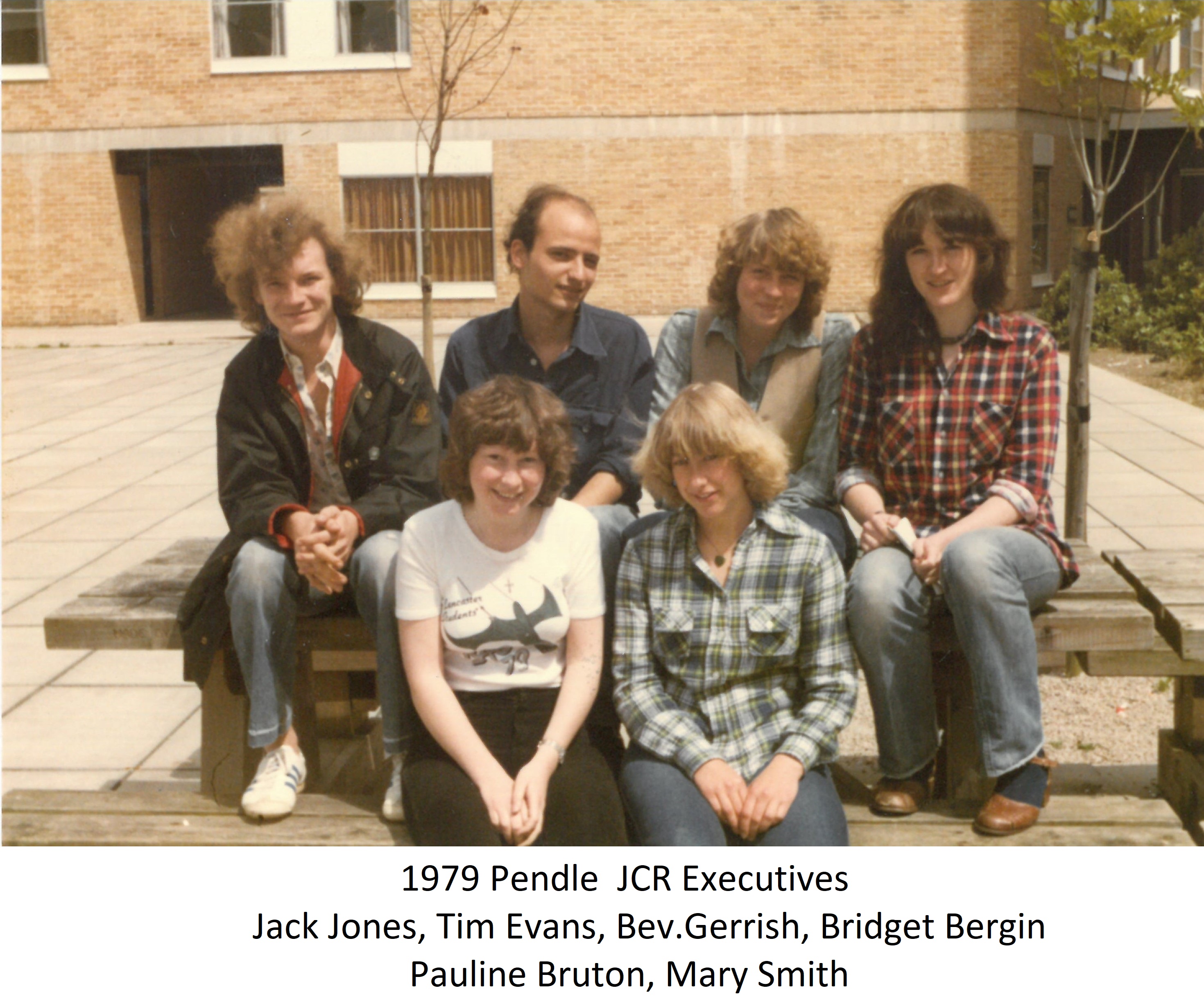 JCR 1979