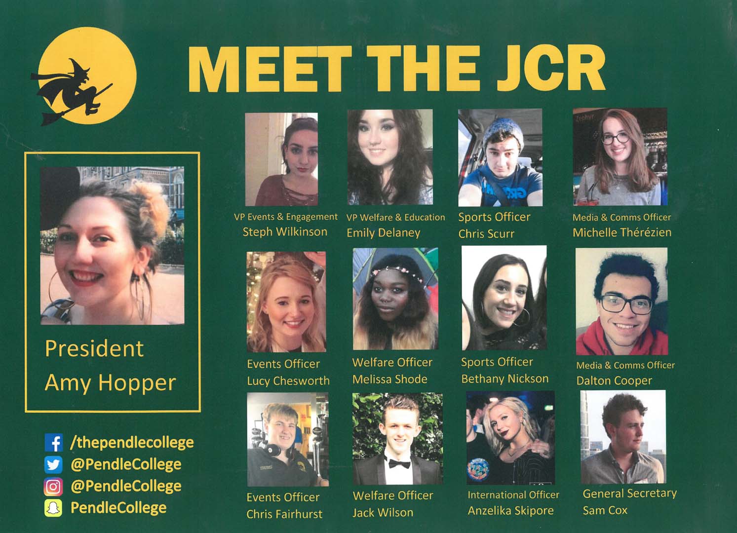 JCR 2017