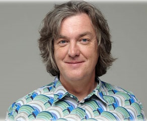 James May