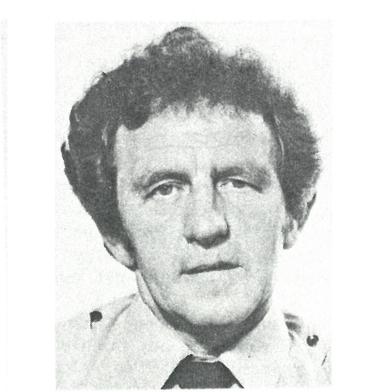 Alan Fisher