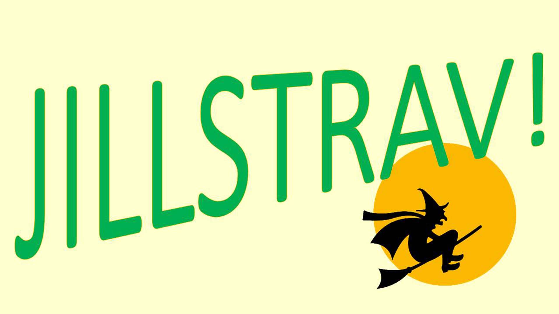 Jillstrav logo