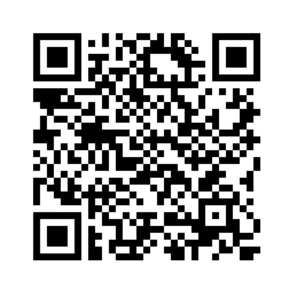 QR code for Padlet 