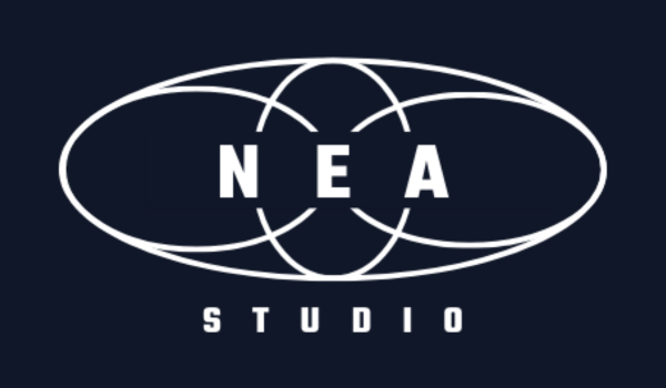 NEA Studio Logo