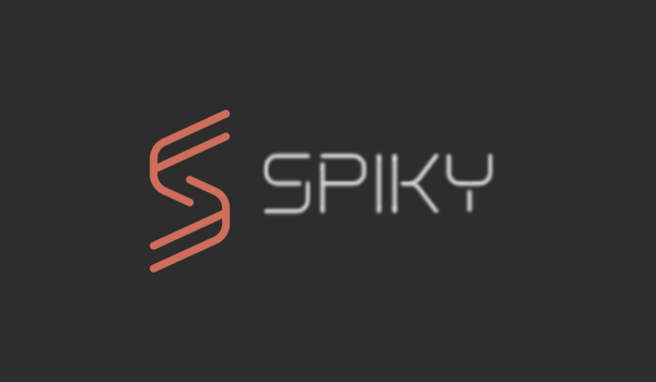 Spiky Logo