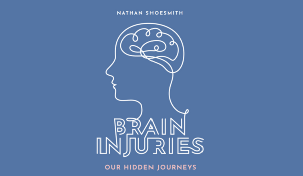 Brain Injuries Book