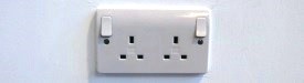 Lighting/Sockets - Lancaster University