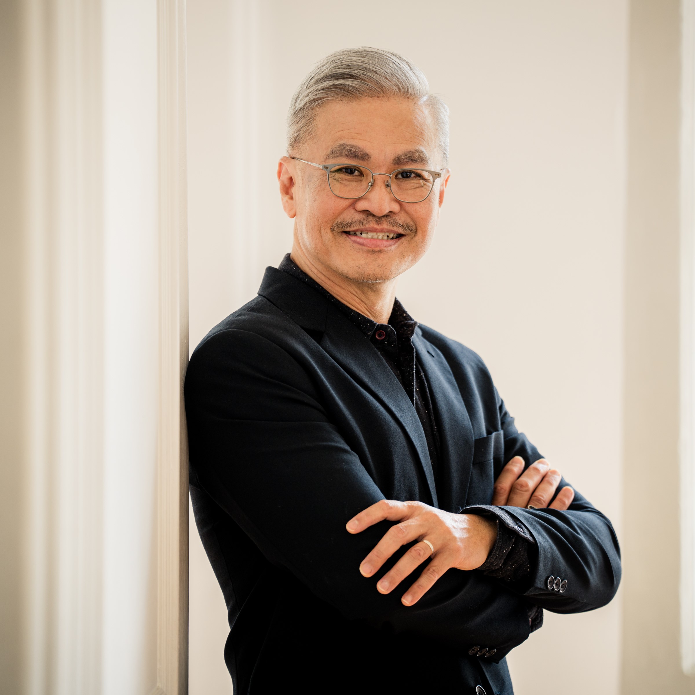 Image of Dr Poh Heng Chong