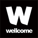 Wellcome logo