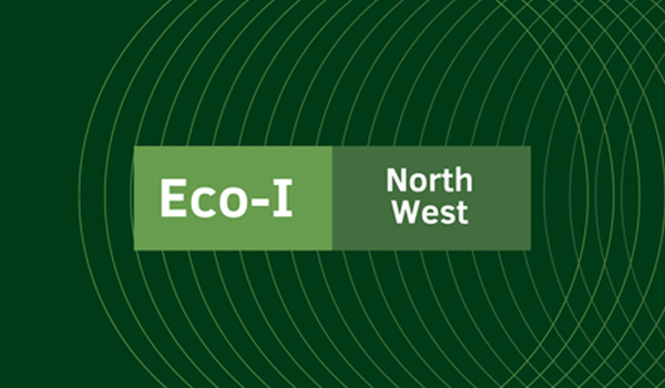 Eco-I NW logo