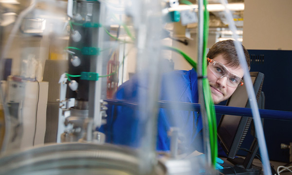 Natural Sciences - Lancaster University