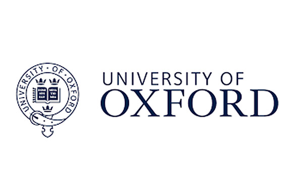 University of Oxford logo