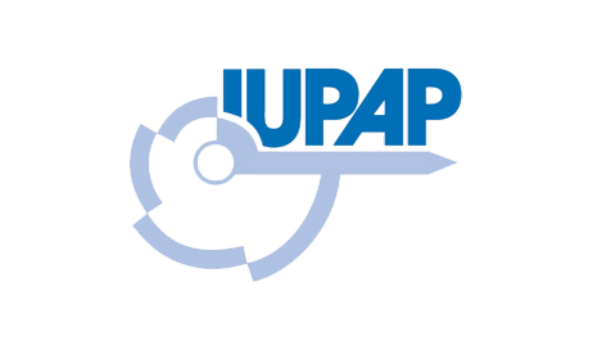 IUPAP logo