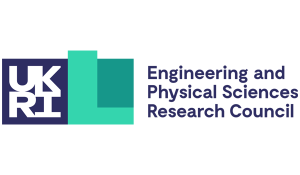 UKRI Engineering and Physical Sciences logo