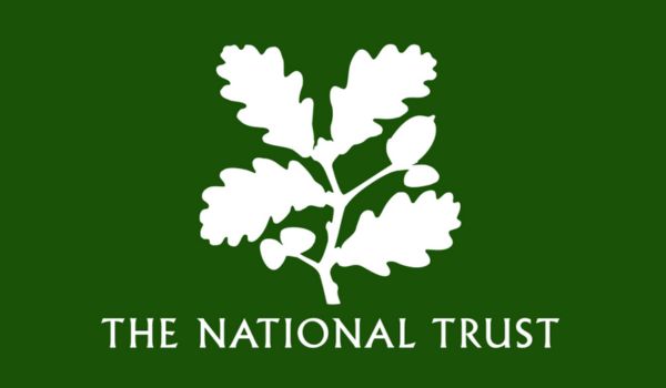 National Trust logo