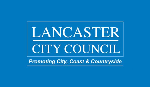 Lancaster City Council Logo