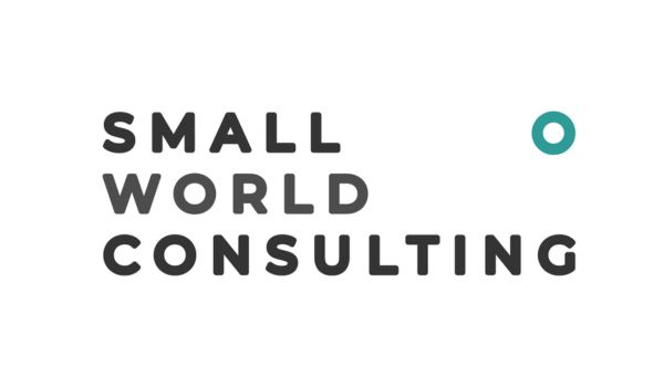 Small World Consulting logo